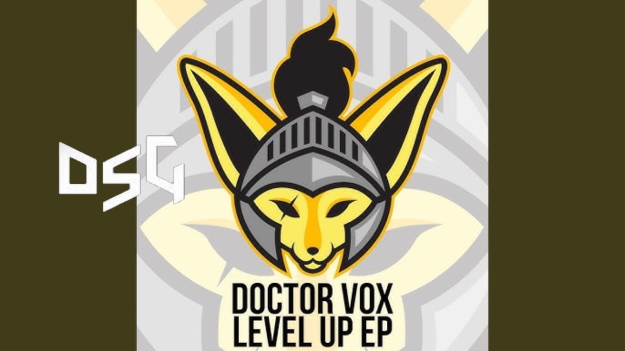 Doctor Vox - Frontier (Daniil Remix)