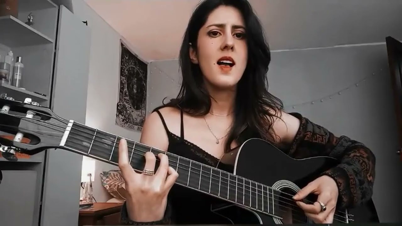 Shadows of my Name (Emma Ruth Rundle cover) 🌙