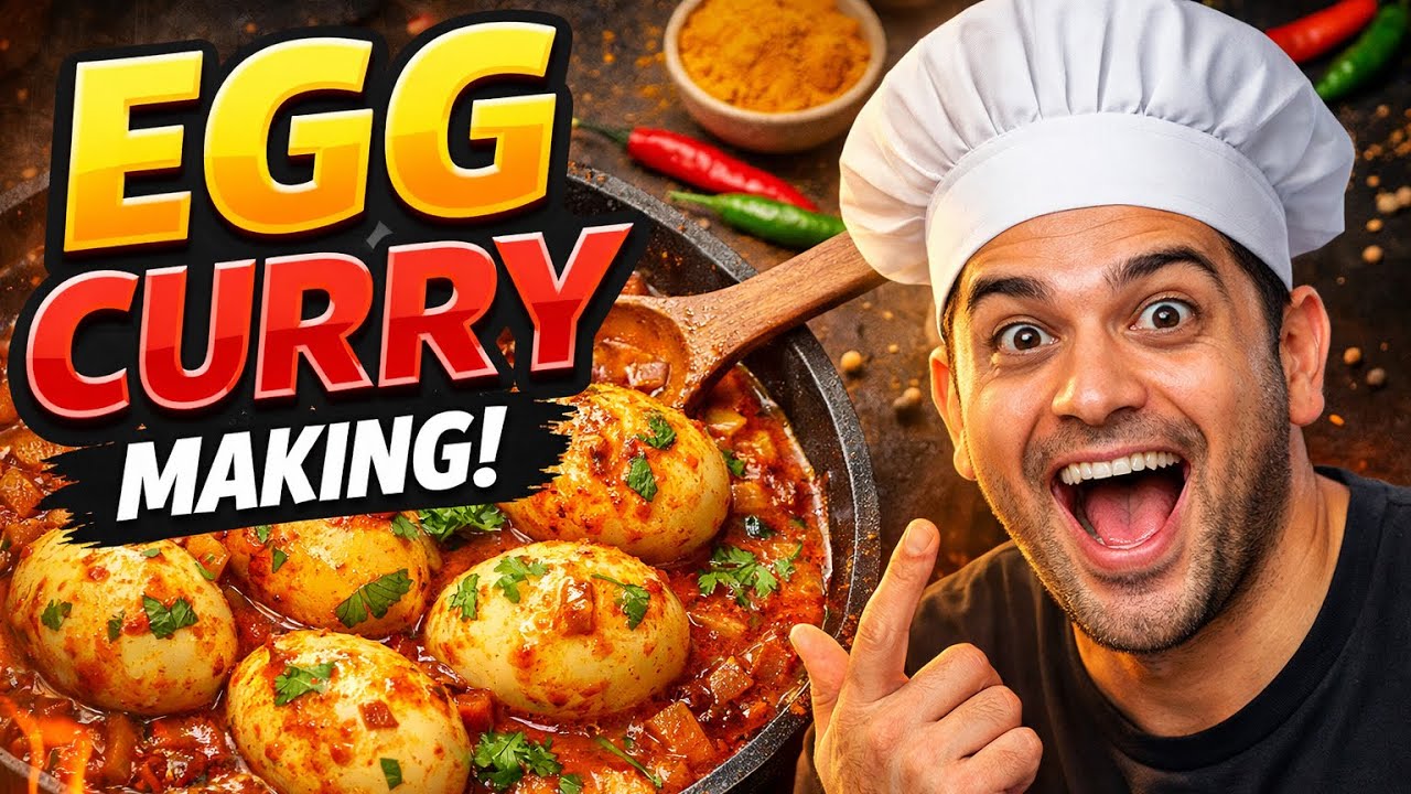 Egg curry making process  #food #viralvideo #youtubeshorts #shorts #viralshorts 