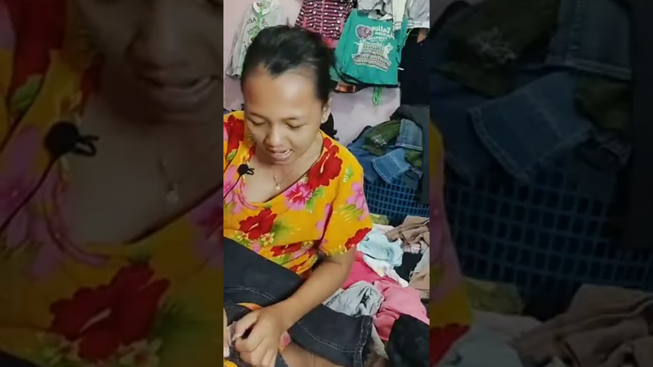 Mamah muda live obral besar besaran 2