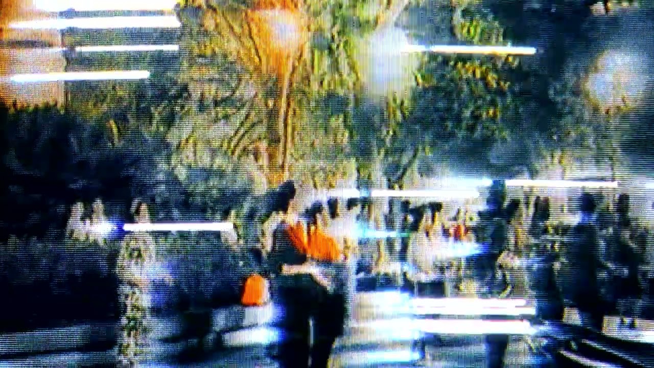 NYOS - Lo4 (Visualizer)