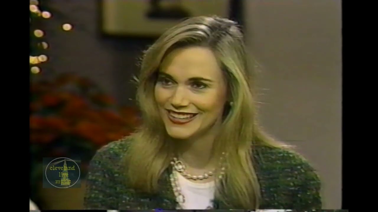 Peggy Lipton on 