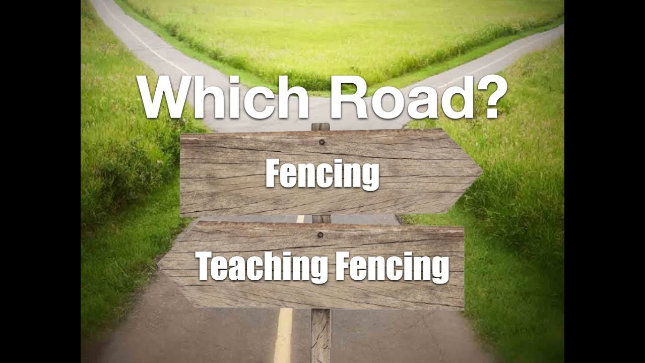 Does a Champion Fencer Make the Best Fencing Teacher?