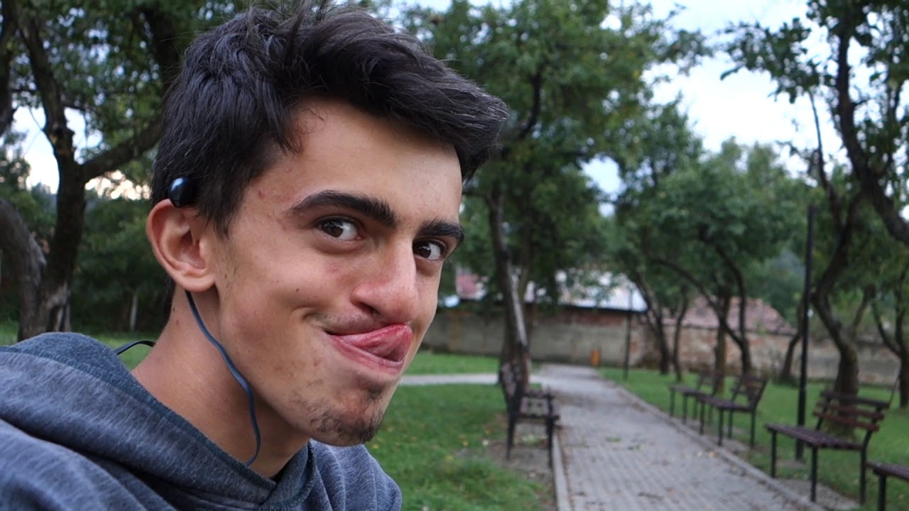 SO S-A APUCAT DE STREET