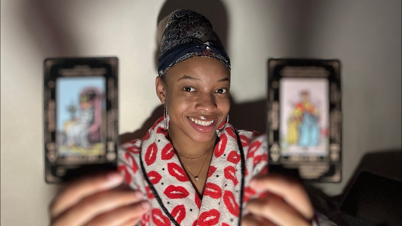 You already Embody the person they are Aligning themselves to be. (Deep reading)