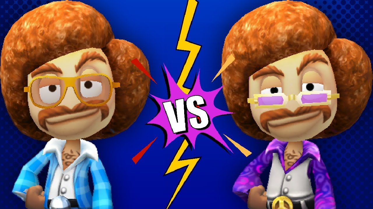 Disco Jimmy Vs New Outfit Disco Jimmy | Beach Buggy Racing 2 PC | 1000HP Championship CUP Mystery 4