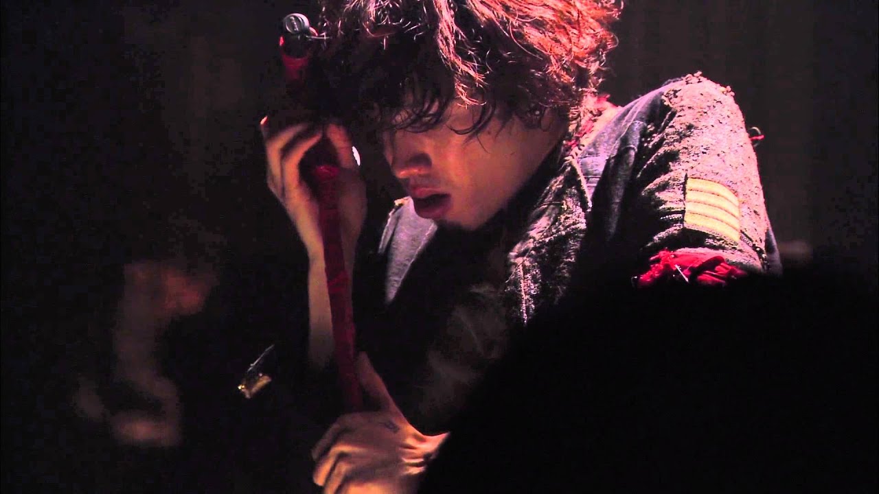 【HD】ONE OK ROCK - All Mine 