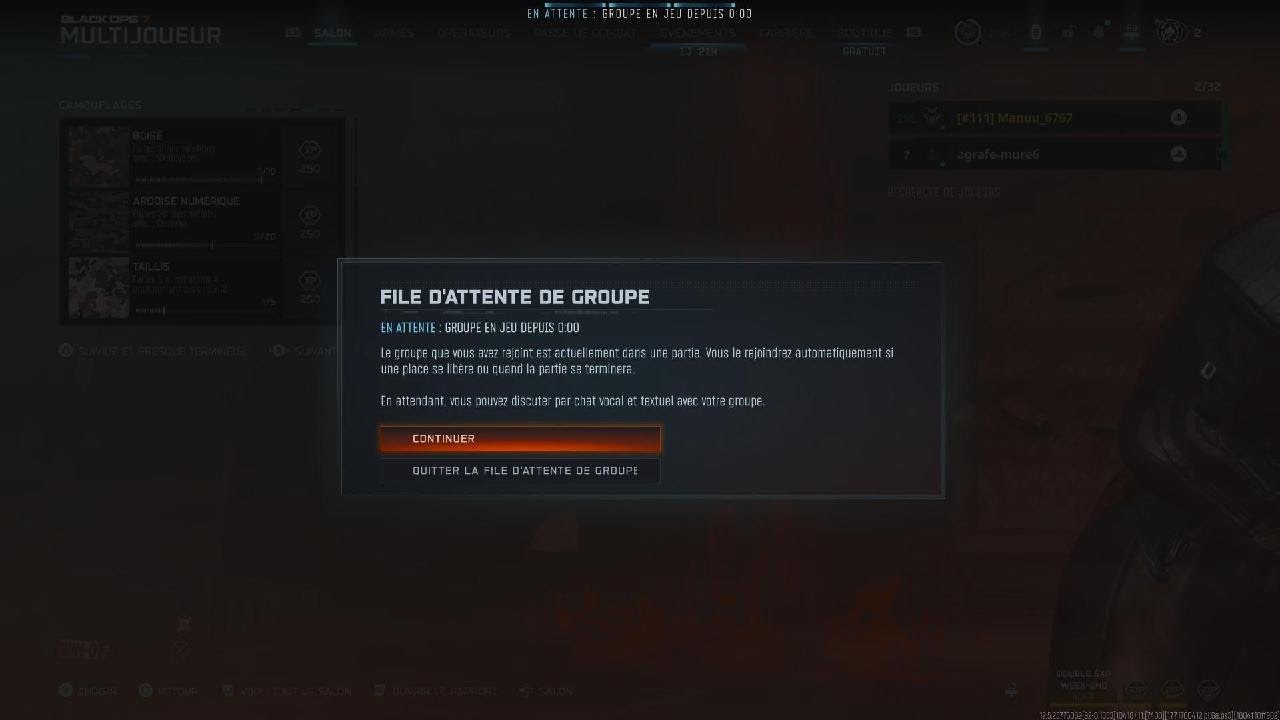 Nucléaire a souhait #2 sturmwolf