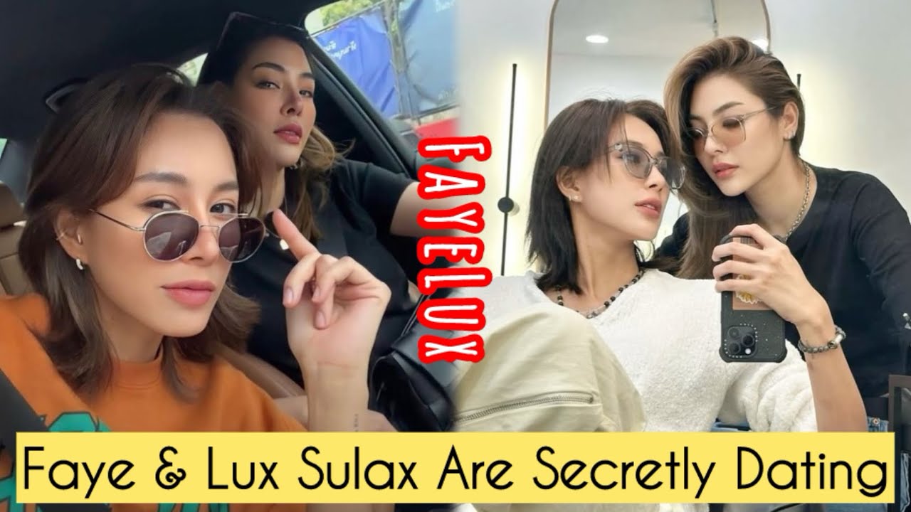 FayeLux | The Crazy Things They Did Together That Fans Will Never Forget 🔥💥😝