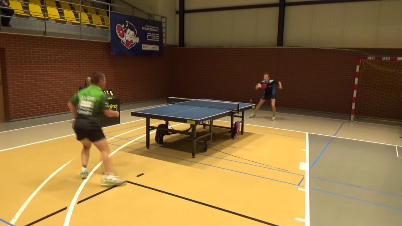 Mecz 2 ligi: KU AZS UE Wrocław vs ULKS Marten Ciechów