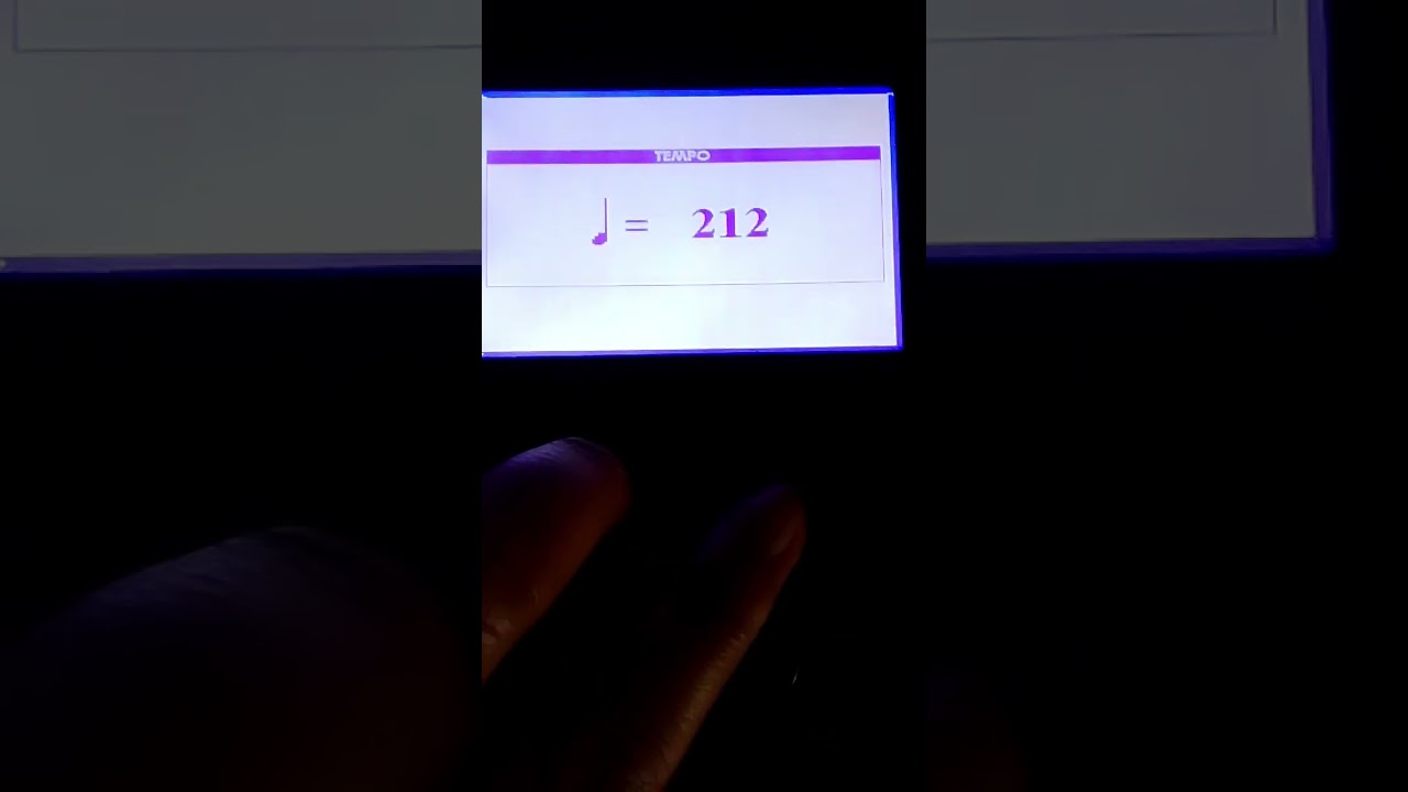 Ritmo Cumbias Profesional 2da Yamaha psr 