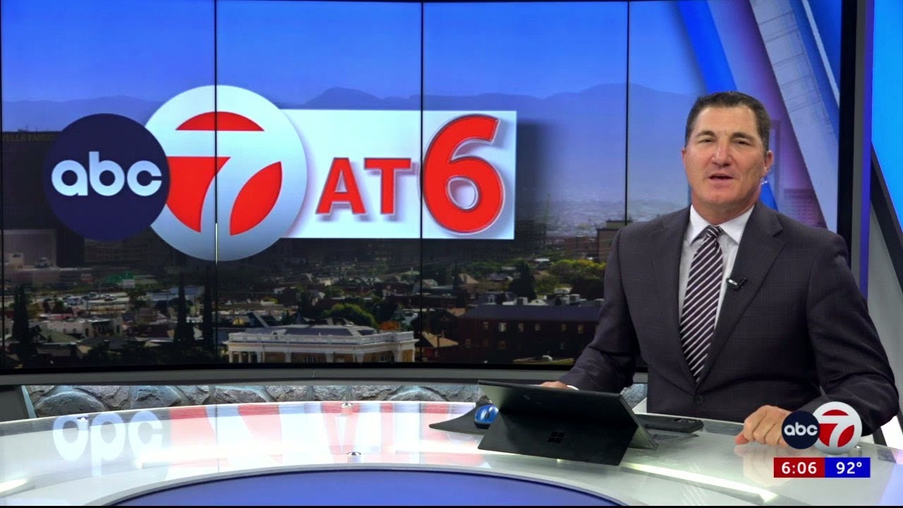 ABC-7 at 6: Immigration advocates protest in favor of DACA recipient arrested early August
