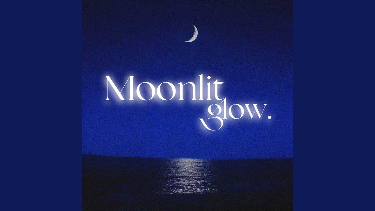 Moonlit glow