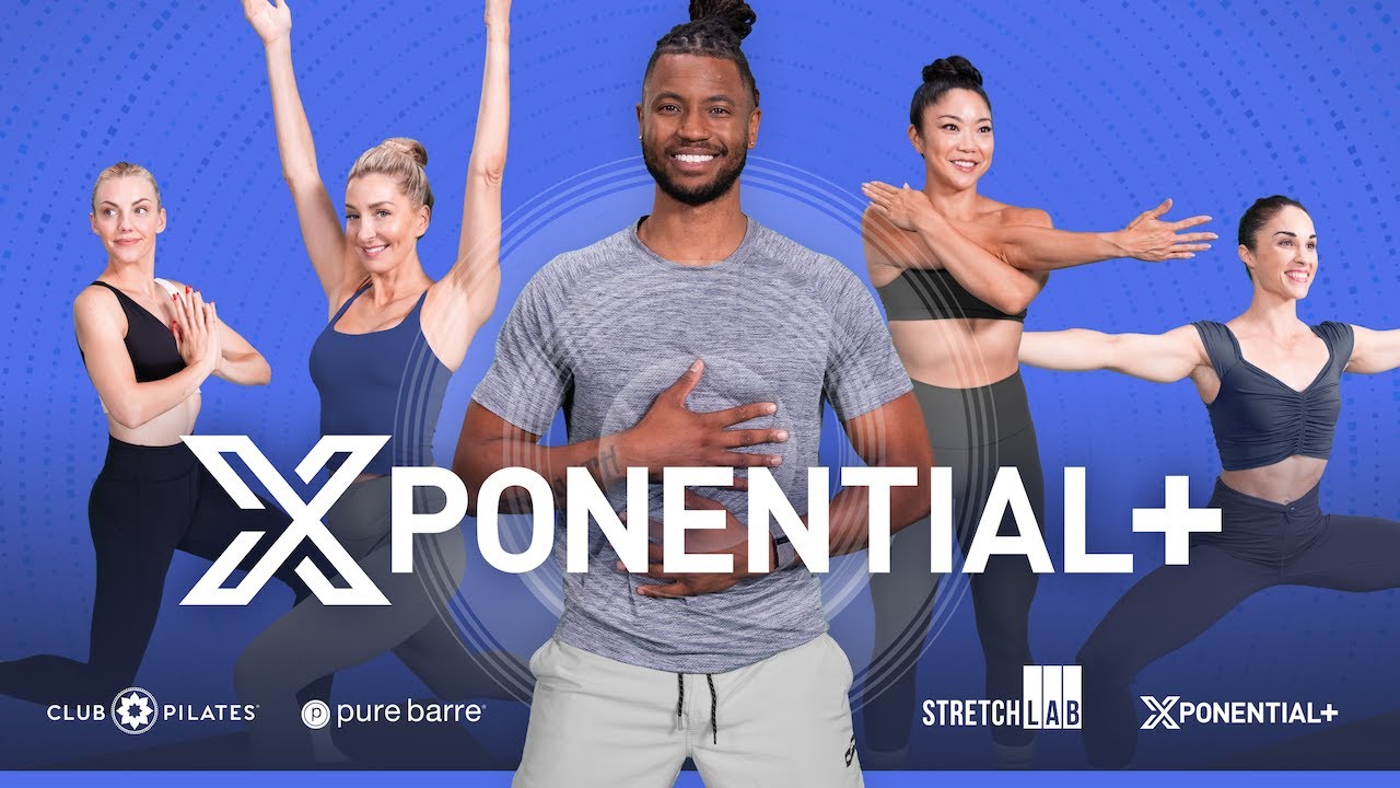 Xponential Fitness is now in Meta!