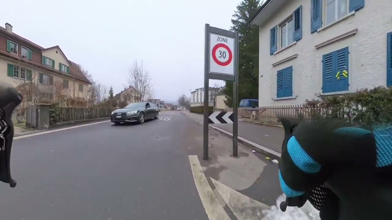 Rennrad Tour 1