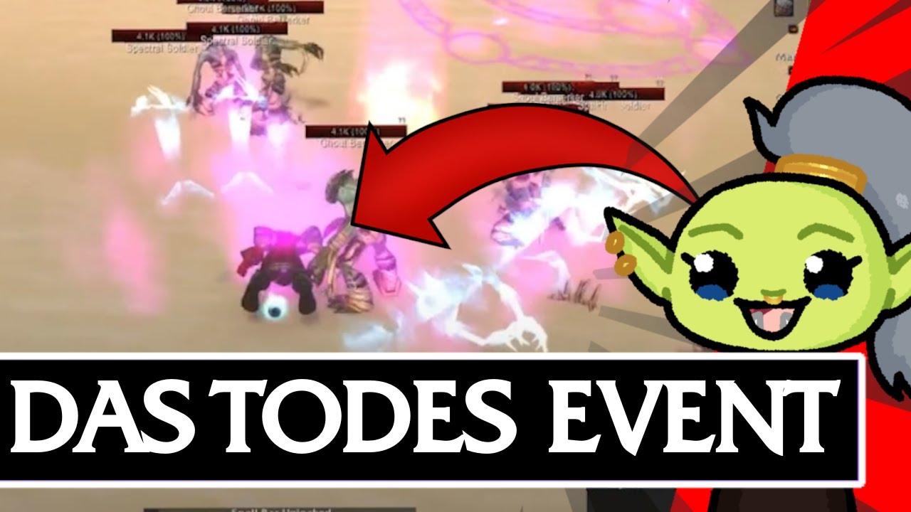 Dieses ZUFALLS Hardcore Event ist zu schrecklich... | Sieglinde Reaction