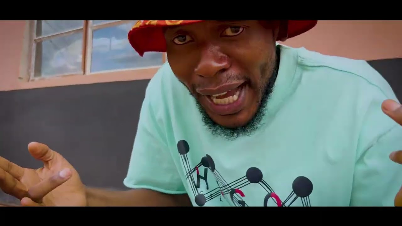 ALVIN FT MWANA KA MAMA  CHIMBAYAMBAYA
