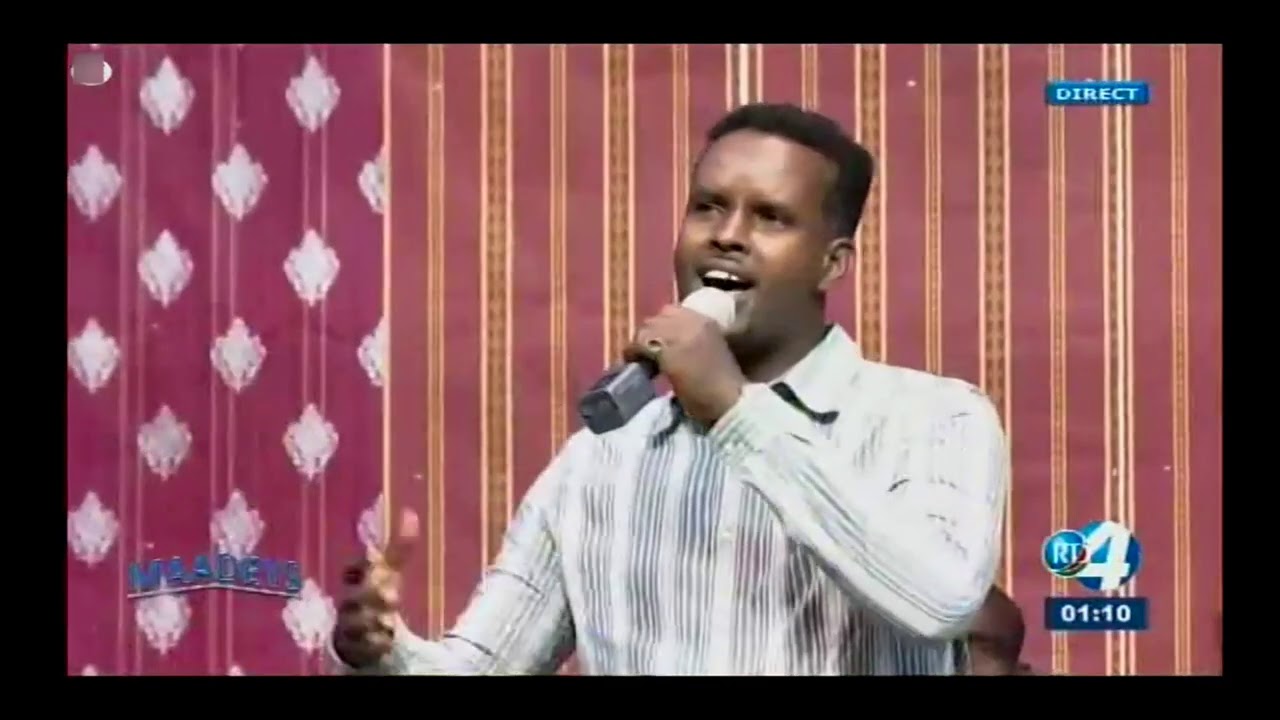 **Sahal Naqdi | Heestii Duruuf Nagu Xeeran