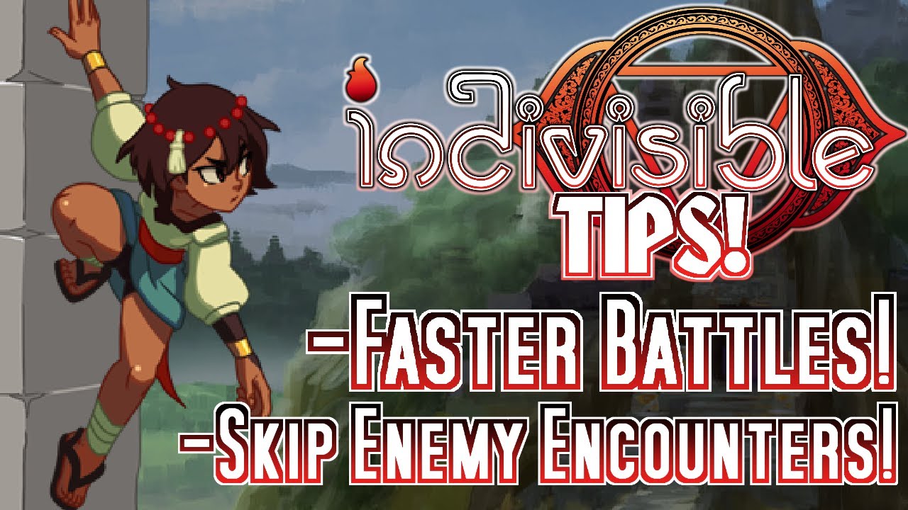 Indivisible Tips! || DailyPasta
