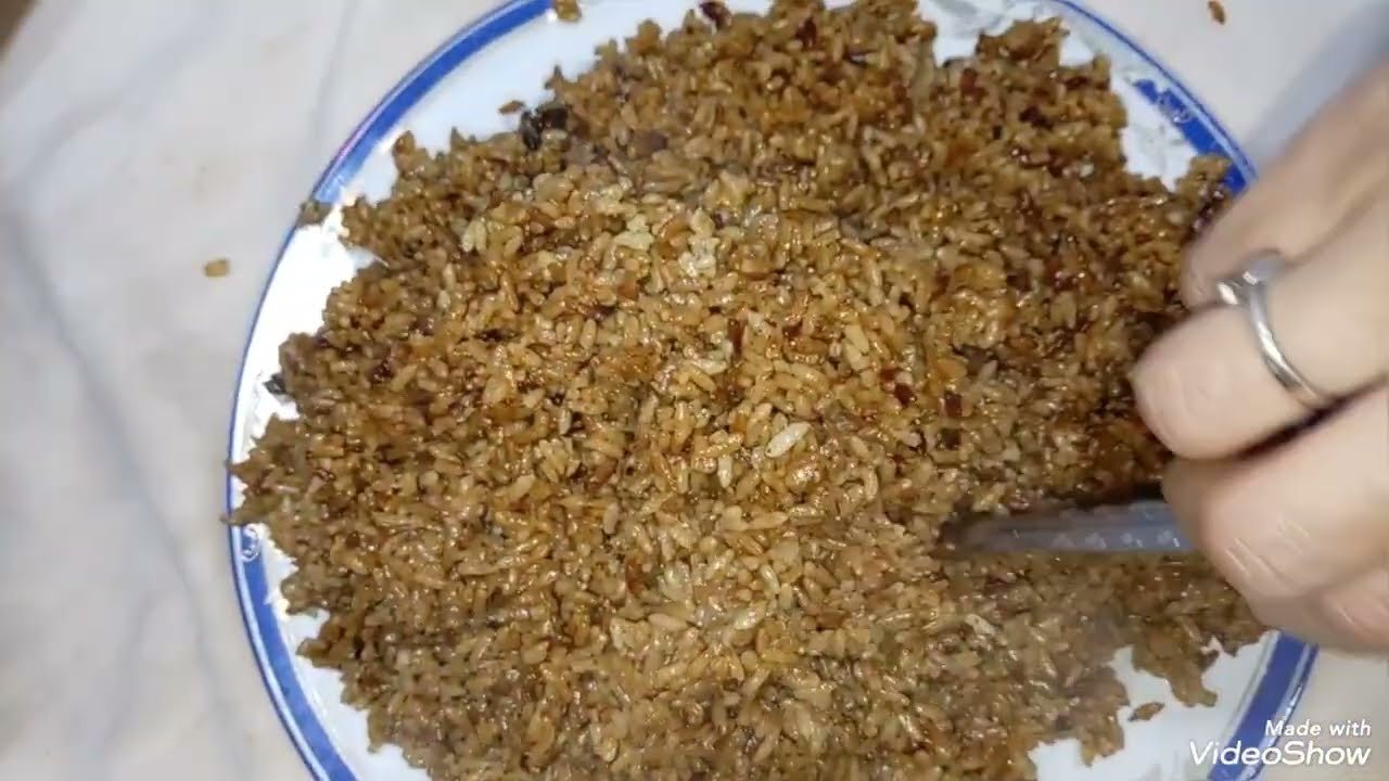 وصفة العشرين جنيه 