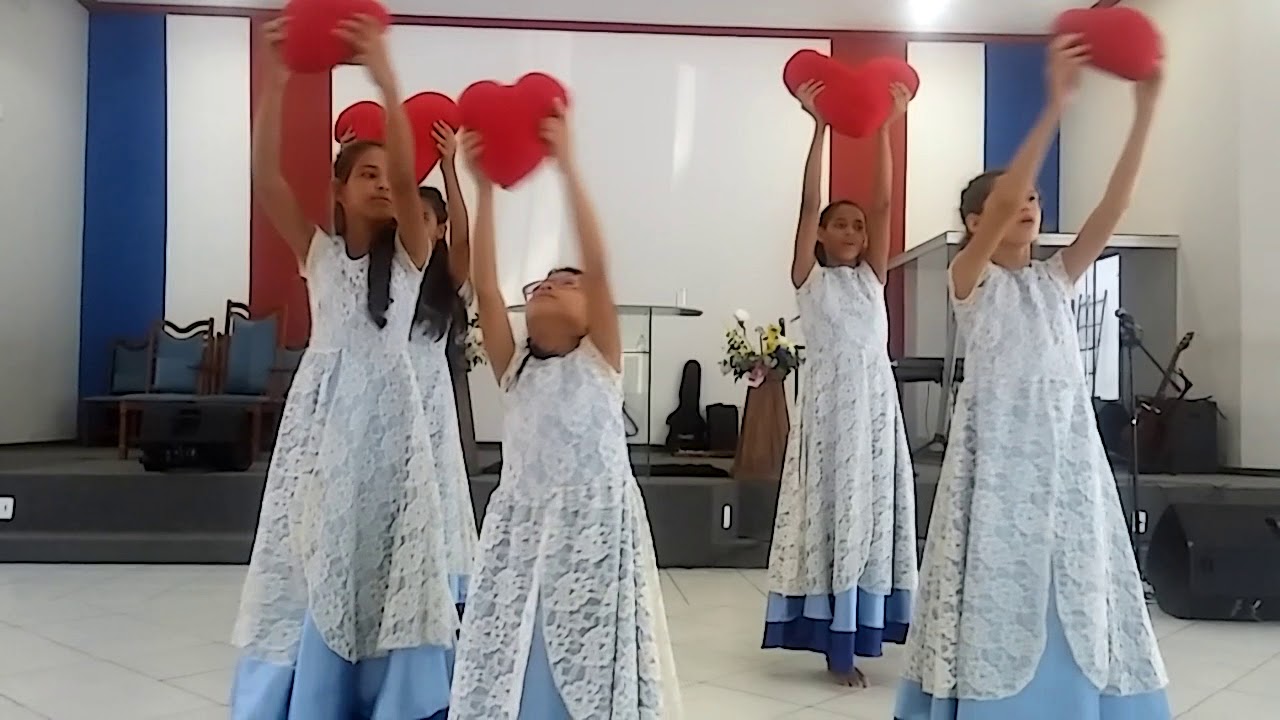 Coreografia Pai Amigo - Bruna Karla