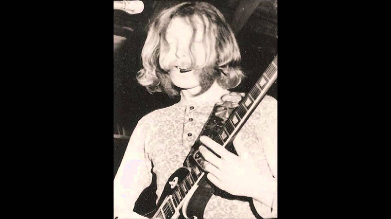 The Allman Brothers - Mountain Jam - 12/31/70 Warehouse New Orleans...