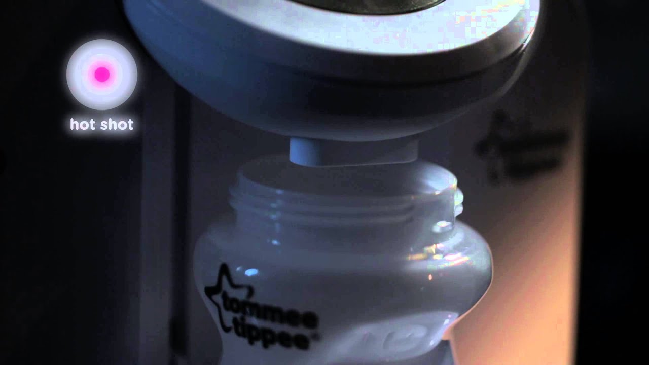 Perfect Prep Machine by Tommee Tippee