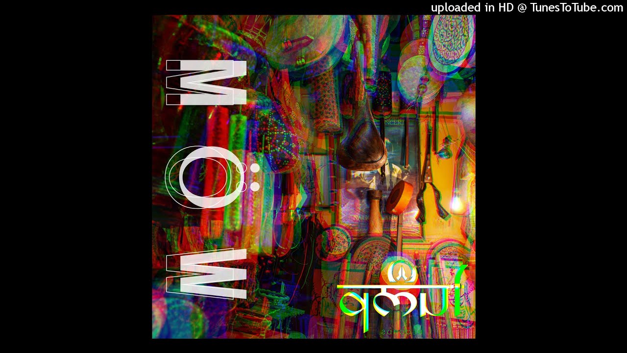 M&Ouml;W - Giuro (original mix) Mande Le [EP] [Lump Records]