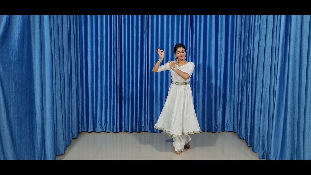 narumughaye| semi classical dance |oliviya joy|