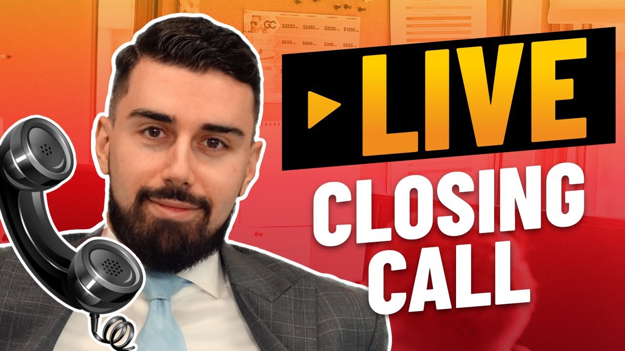 He Said What?! LIVE Closing Call