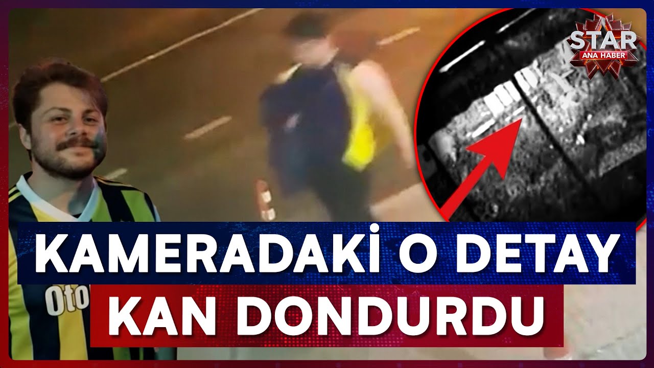 G&uuml;nlerdir Kayıptı! Aileyi Yıkan O G&ouml;r&uuml;nt&uuml;ler Ortaya &Ccedil;ıktı! | Star Ana Haber