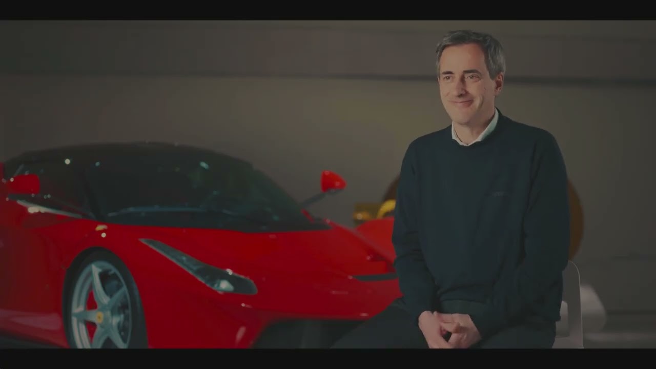 The Crew MotorFest  Ferrari Playlist 1 of 3 #5