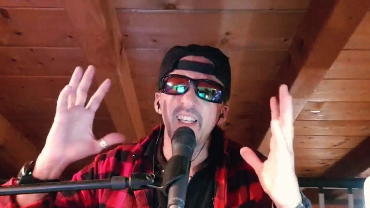 Se ti potessi dire - Vasco Rossi (Area Vasco cover)
