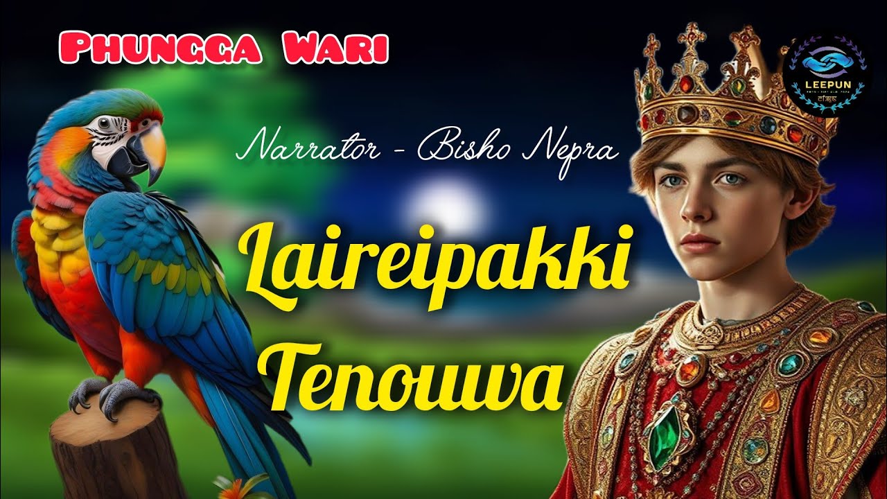 Laireipakki Tenouwa || Phungga Wari || Bisho Nepra