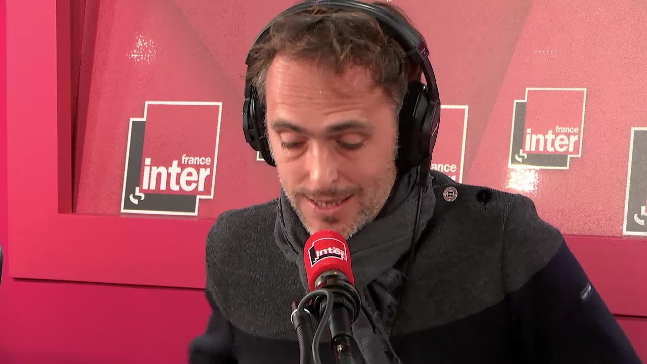 Psychopathologie des YouTubeurs - La fenêtre de Xavier de la Porte
