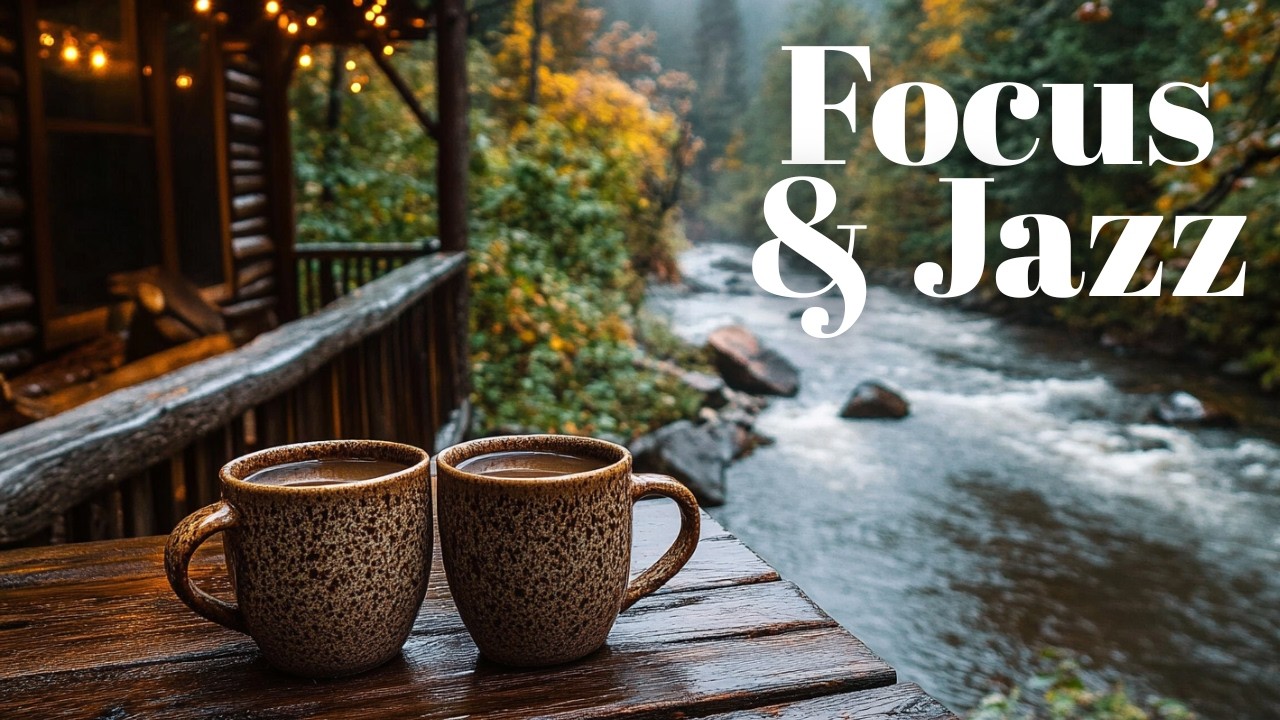 [playlist] 빈티지한 오후를 보내는 독립카페 직원의 시간 ⎹ 가사없는 고요한 jazz