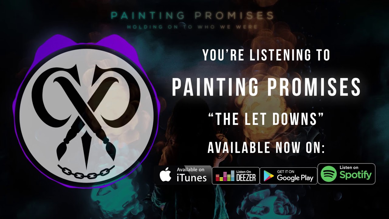 Painting Promises | 
