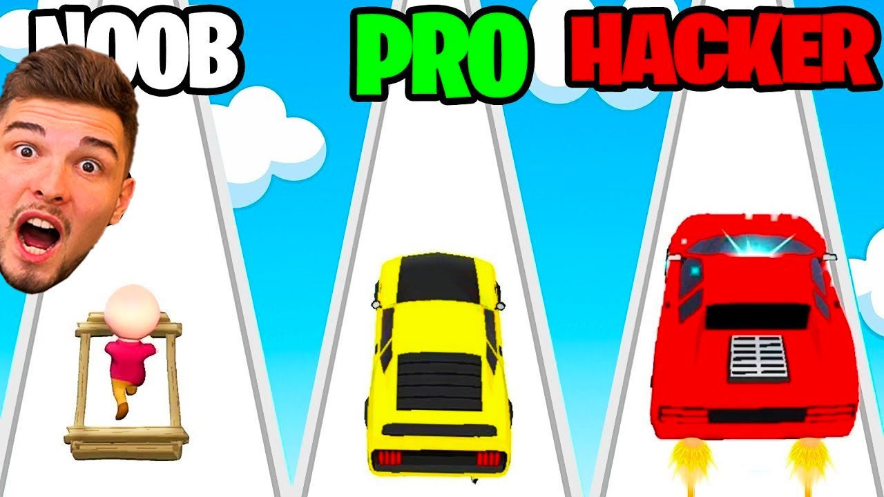 BAUE das SCHNELLSTE AUTO der WELT!! (Build Your Vehicle)