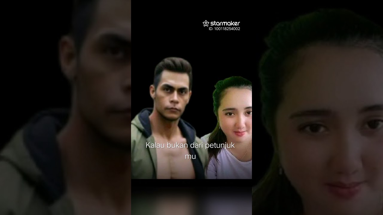 Aku dilahirkan untuk siapa 