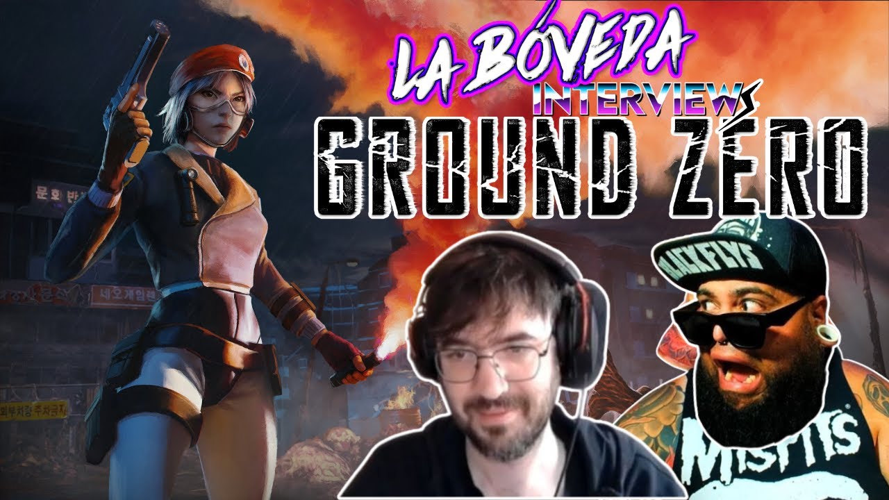 🔥Внутри ужаса Ground Zero: эксклюзивное интервью🔥 