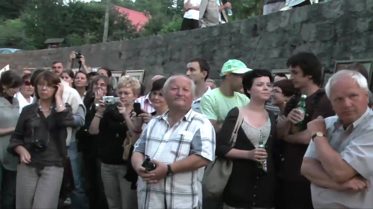 Kazimierz Dolny 