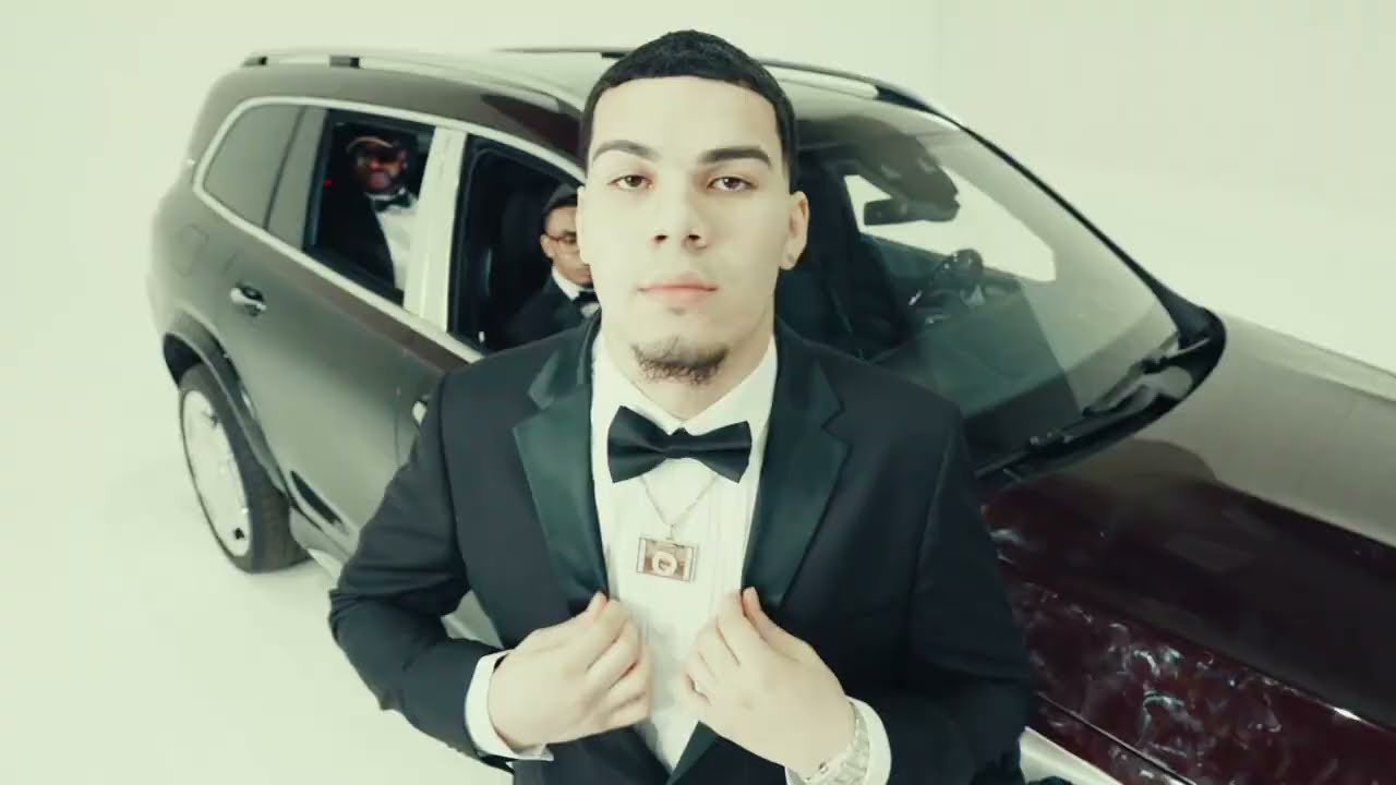 Qmoe - Boss (Official Music Video)