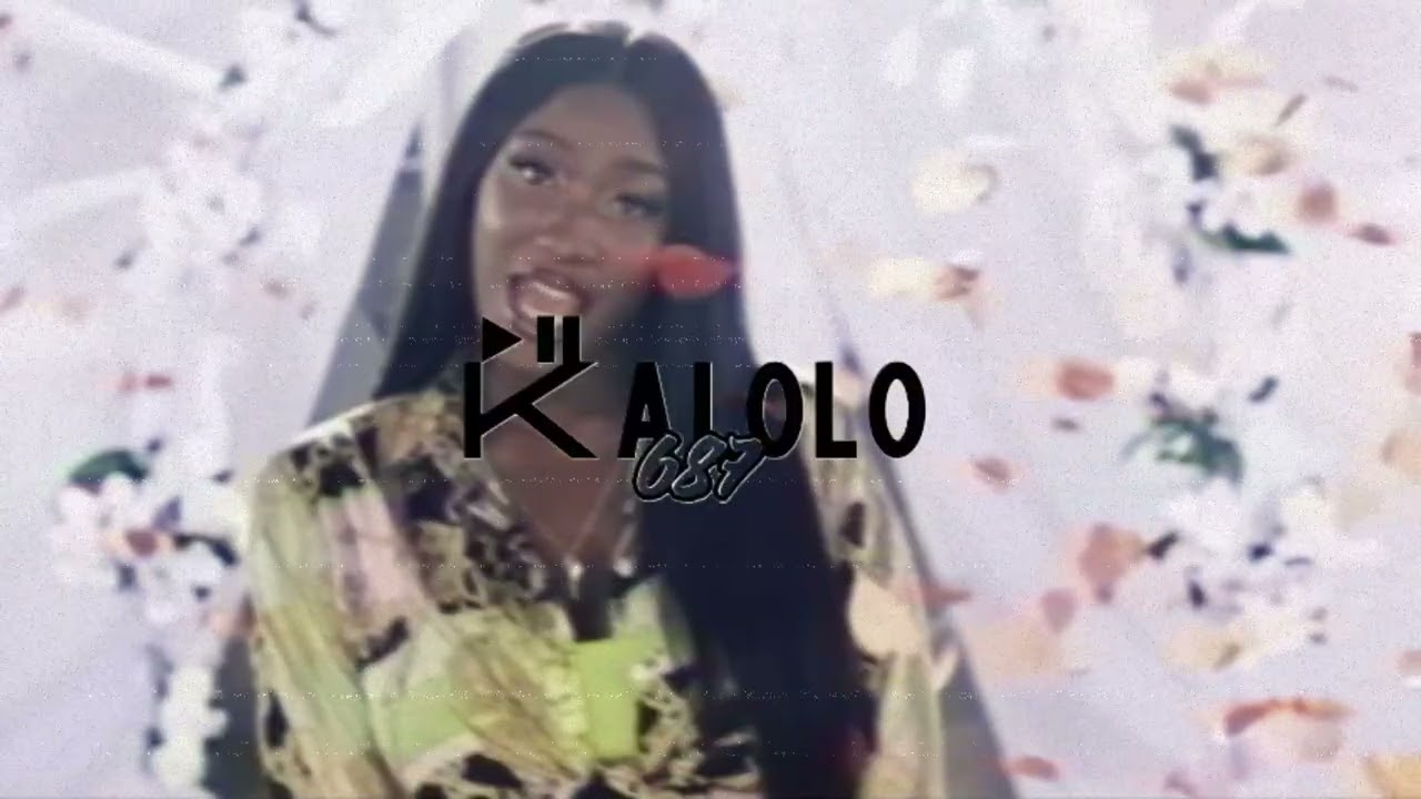 AYA X KALOLO - LA DOT (ZOUK REMIX)