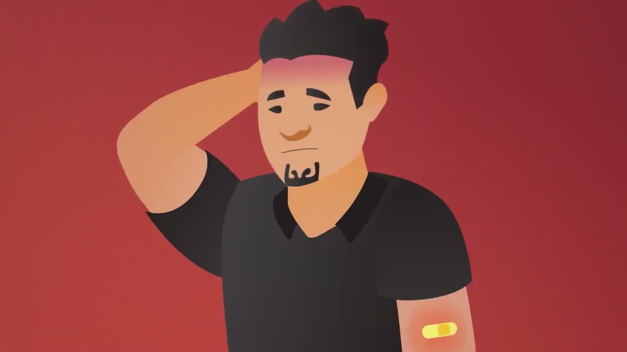 &iquest;Por qu&eacute; las vacunas causan efectos secundarios?