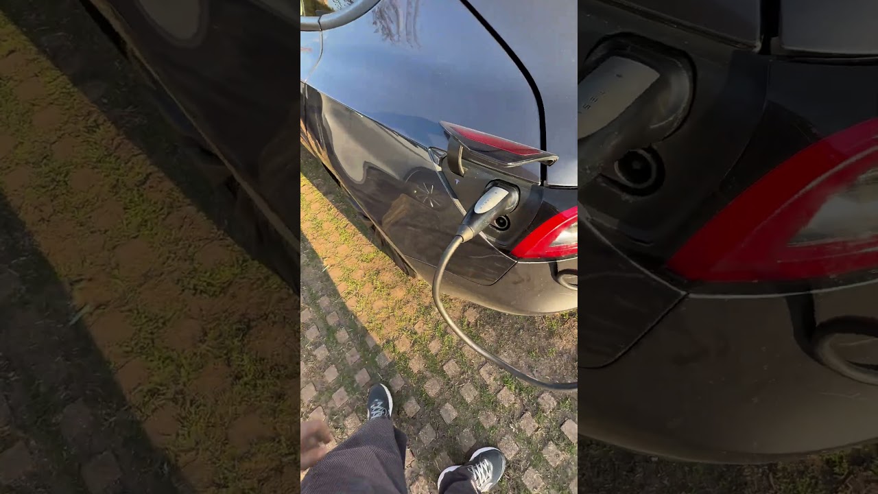 #Tesla #TeslaTrick #LifeHack #EV #ViralShorts #USA #UK #JapanTesla #ViralVideo