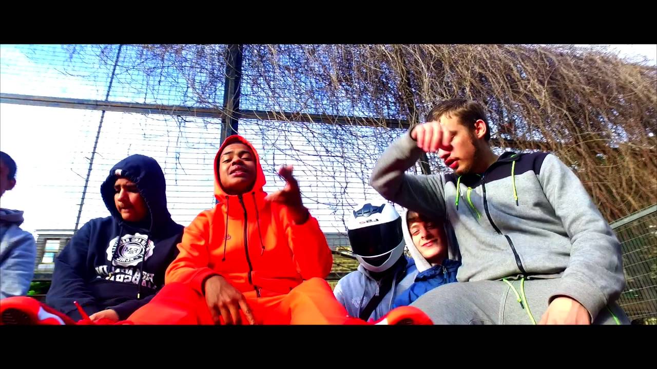 JON JON X MEEKS - NEEDING THIS CAKE (Music Video) @jonjonfromda19 @bighousest101