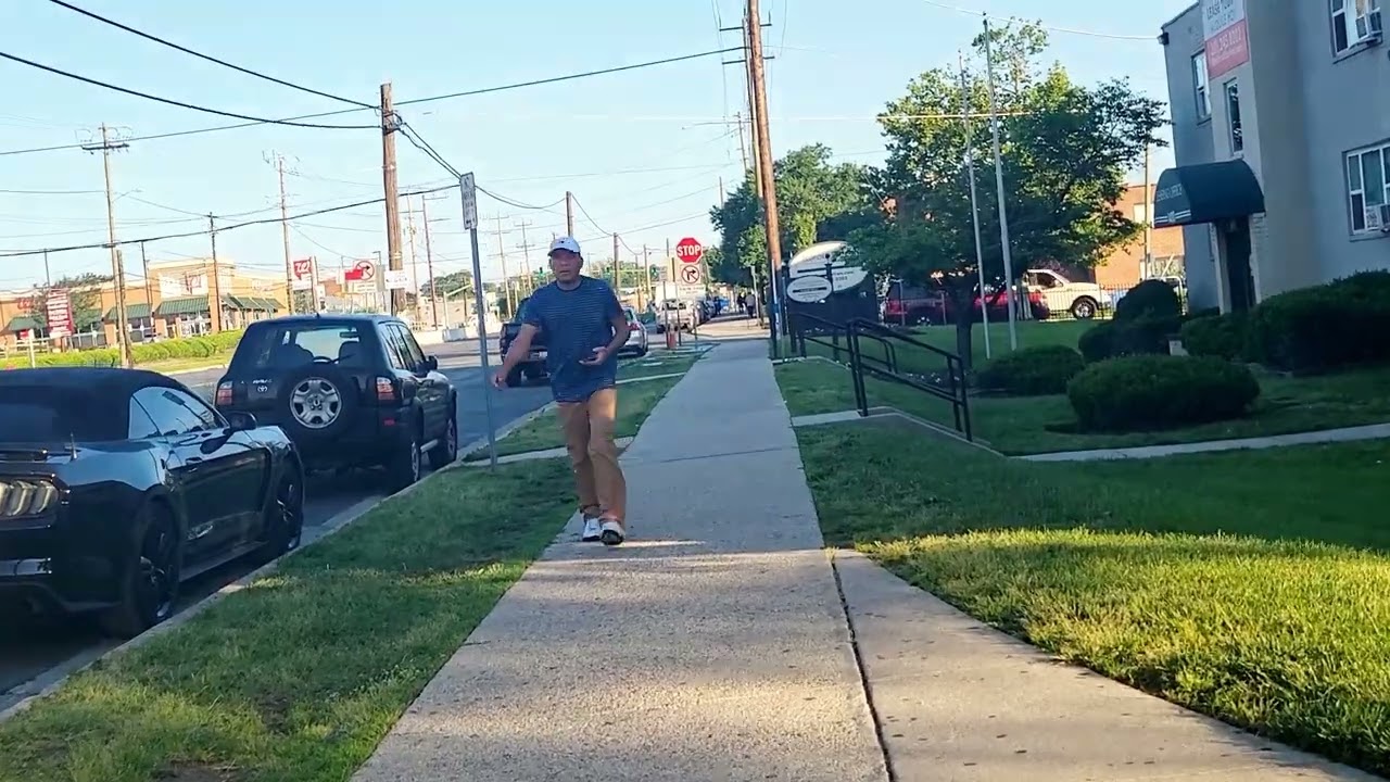 Langley park 15 avenida