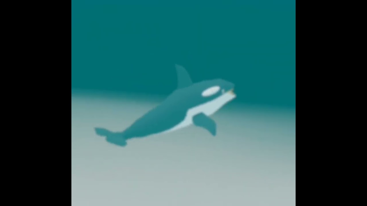 Orca en Juno New Origins