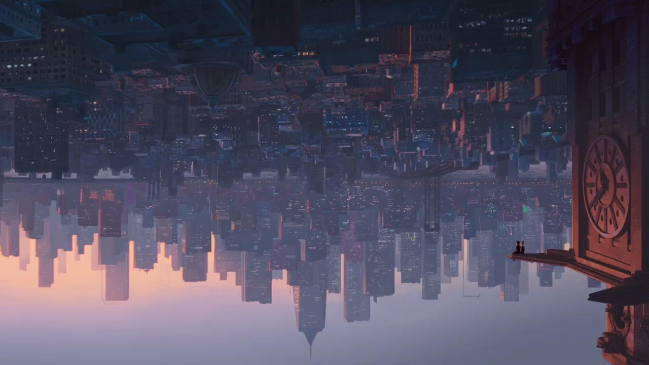 For the Future Everyone Deserves | Your choices, Your actions - Slowed & Reverb Superman