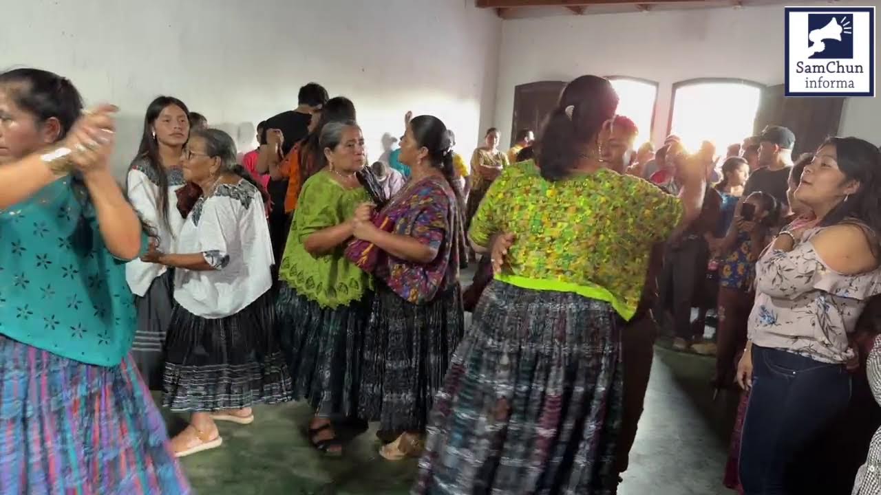 🔴EN VIVO -Celebración del santo patrono Santo Domingo de Guzmán, en la Ermita del mismo nombre